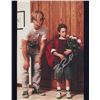 Image 1 : Family Ties Brian Bonsall Signed Photo