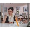 Image 1 : Superbad Lauren Miller signed photo