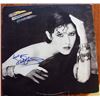 Image 1 : Melissa Manchester 1985 Mathematics signed album
