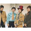 Image 1 : The Kinks Dave Davies Signed Photo