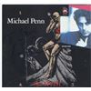 Image 1 : Michael Penn signed 45 sleeve