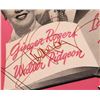 Image 2 : Lana Turner and Ginger Rogers signed sheet music