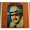 Image 1 : Dennis Weaver signed album