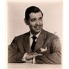 Image 1 : Gone With The Wind Clark Gable signed portrait photo
