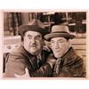 Image 1 : Shemp Howard signed portrait photo