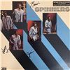Image 1 : Spinners signed album