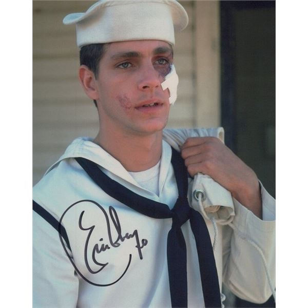 Raggedy Man Eric Roberts Signed Photo