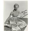 Image 1 : Father Knows Best Elinor Donahue signed photo