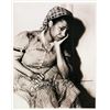 Image 1 : Gone With The Wind Butterfly McQueen signed portrait photo