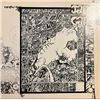 Image 1 : James Gang Joe Walsh signed Yer' Album