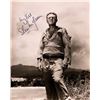 Image 1 : Papillon Steve McQueen signed photo