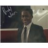 Image 1 : Die Hard Devoreaux White Signed Photo
