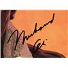 Image 2 : Muhammad Ali signed soundtrack