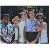 Image 1 : Revenge of The Nerds Curtis Armstrong Signed Photo
