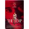 Image 1 : The Temp 1993 original movie poster
