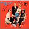 Image 1 : B-52's signed Wild Planet album