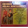 Image 1 : George Jones signed album