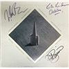 Image 1 : Doobie Brothers signed album Living on the Fault line