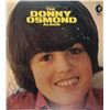 Image 1 : Donny Osmond signed album