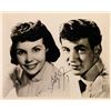 Image 1 : Bobby Darin signed promo photo