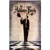 Image 1 : Addams Family Values 1993 original one sheet movie poster