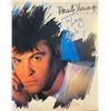Image 1 : Paul Young No Parlez signed album