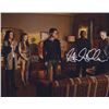 Image 1 : Teen Wolf Seth Gilliam Signed Photo
