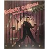 Image 1 : Robert Gordon Rock Billy Boogie signed album