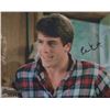 Image 1 : Friday The 13th Part III Paul Kratka Signed Photo
