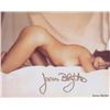 Image 1 : Eaten Alive Janus Blythe Signed Photo
