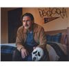 Image 1 : Scream David Arquette Signed Photo