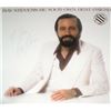 Image 1 : Ray Stevens Be Your Own Best Friend signed album
