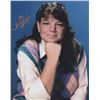 Image 1 : The Facts of Life Mindy Cohn Signed Photo