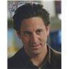 Image 1 : The Carrie Diaries Scott Cohen Signed Photo