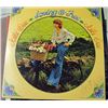 Image 1 : Kiki Dee signed Loving and Free album
