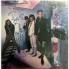 Image 1 : Cheap Trick All Shook Up band signed album