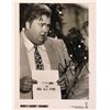 Image 1 : Who's Harry Crumb John Candy signed promo photo
