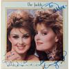 Image 1 : The Judds Heartland Signed Album. GFA Authenticated