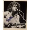 Image 1 : Arlo Guthrie signed promo photo