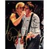 Image 1 : The Who signed promo photo