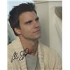 Image 1 : Melrose Place Colin Egglesfield Signed Photo
