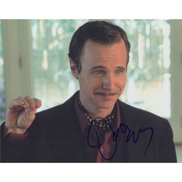 The Master of Disguise Dana Carvey Signed Photo