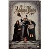 Image 1 : Addams Family Values 1993 original one sheet movie poster