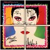 Image 1 : The Motels signed All Four One album
