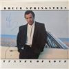 Image 1 : Max Weinberg signed Bruce Springsteen Tunnel Of Love Album