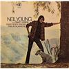 Image 1 : Neil Young signed Everybody Knows This Is Nowhere album