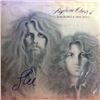 Image 1 : Leon Russell signed Asylum Choir II