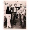 Image 1 : Happy Days signed cast promo photo