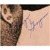 Image 1 : Kiss Me Kate Kathryn Grayson signed portrait photo