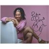 Image 1 : Punky Brewster Cherie Johnson Signed Photo